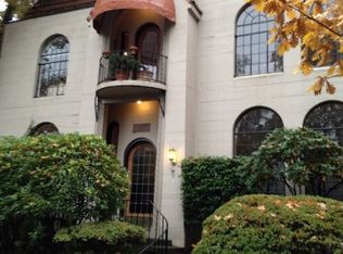 2004 NW Irving St UNIT 4, Portland, OR 97209