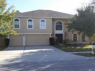 479 Granite Cir, Chuluota, FL 32766