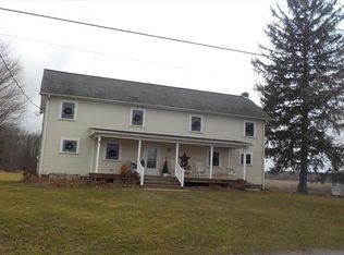 8925 Barclay North Rd, Kinsman, OH 44428