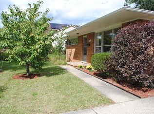 1711 Waverly Rd, Ann Arbor, MI 48103