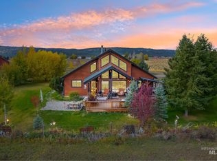 13876 Williams Rd, McCall, ID 83638
