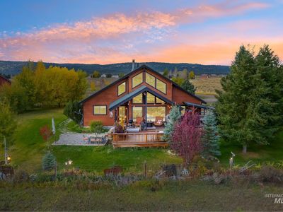 13876 Williams Rd, McCall, ID, 83638