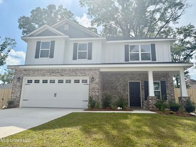 14105 Camelia Cv, Gulfport, MS, 39503