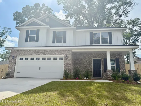 14105 Camelia Cv, Gulfport, MS 39503