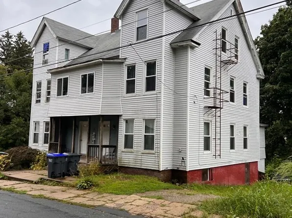 73-75 Pleasant St, Orange, MA 01364