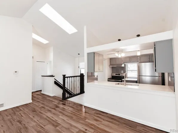 4223 S Richfield Way, Aurora, CO 80013