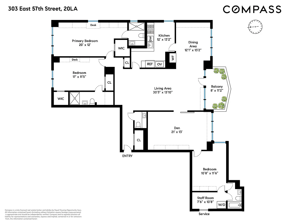 Building Photo - 303 E 57th St #20LA