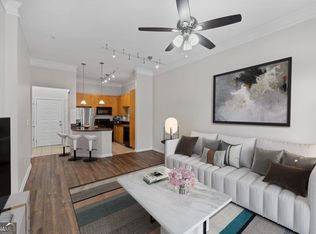 401 16th St NW UNIT 1165, Atlanta, GA 30363