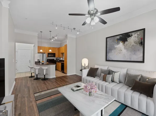 401 16th St NW Unit 1165, Atlanta, GA 30363