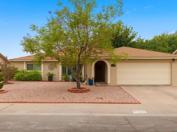 5621 W HEARN Road, Glendale, AZ 85306