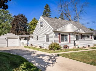 333 Bittersweet Ln, Battle Creek, MI 49015