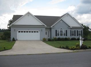 475 Walkers Bend Rd, Gray, TN 37615