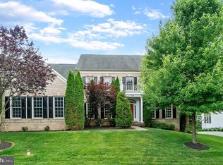 709 Wilson Green Ct, Reisterstown, MD 21136