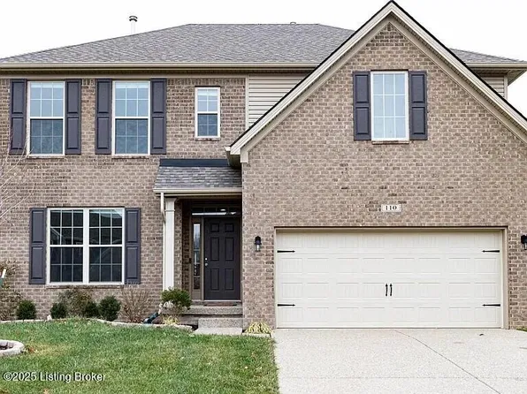 110 Belden Trl, Louisville, KY 40245