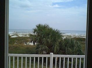 1 E St, St Augustine Beach, FL 32080