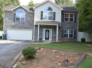 35 Clarion Ct, Covington, GA 30016