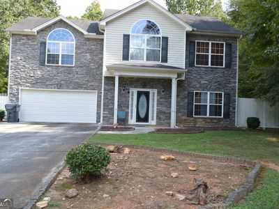 35 Clarion Ct, Covington, GA, 30016