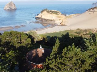 32920 Ridge Rd, Pacific City, OR 97135