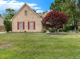 2068 Hendrie, Canton, MI