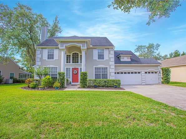 3231 Furlong Way, Gotha, FL 34734