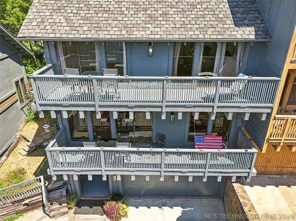 42 Diamond Head Dr Unit 42, Sand Springs, OK 74063