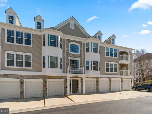 1511 Feral Dae Ln Unit 303, Annapolis, MD 21409