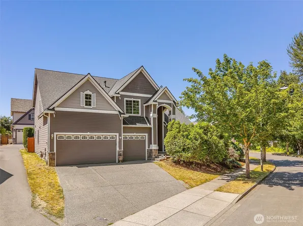 13323 SE 279th Place, Kent, WA 98042
