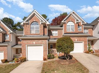 118 Grande Meadow Way, Cary, NC 27513