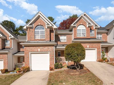 118 Grande Meadow Way, Cary, NC, 27513