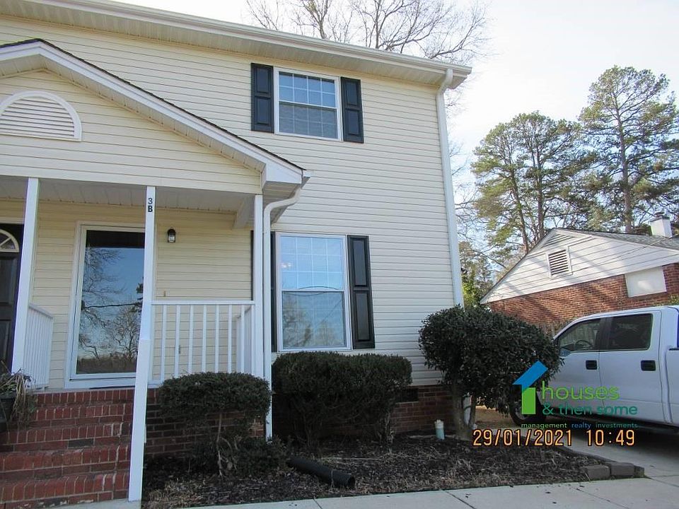 1st image of 3B Woodmont Cir