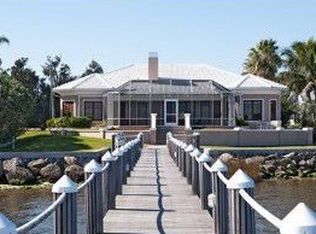 8830 Massey Rd, Sebastian, FL 32958