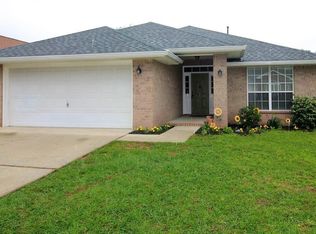4955 Genevive Ct, Pensacola, FL 32526