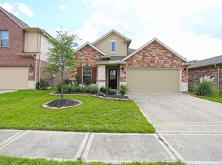 7119 Panther Ridge Dr, Spring, TX 77389