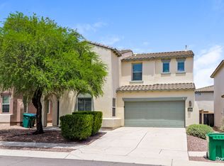 87 E Calle Del Rondador, Sahuarita, AZ 85629