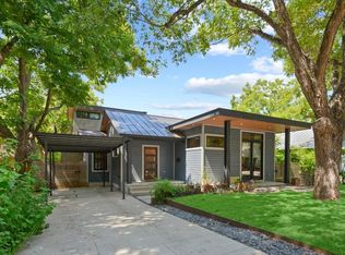 1604 Eva St, Austin, TX 78704