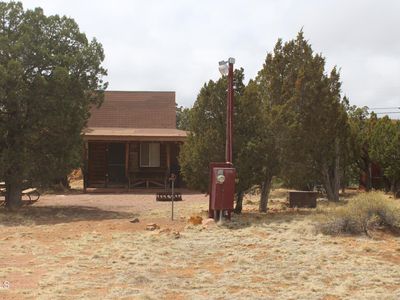 3690 Green Forest Dr #77, Overgaard, AZ, 85933