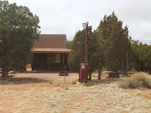 3690 Green Forest Drive #77, Heber, AZ 85928