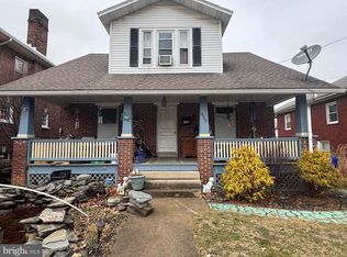 425 W Jackson St, York, PA 17401