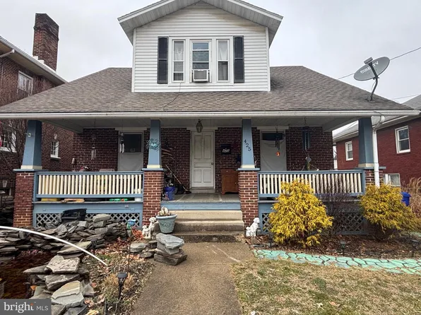 425 W Jackson St, York, PA 17401