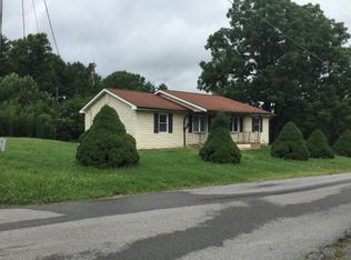 180 Upper Bell Ave, Princeton, WV 24740