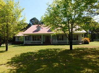 763 Becky Blvd, Russellville, AR 72802