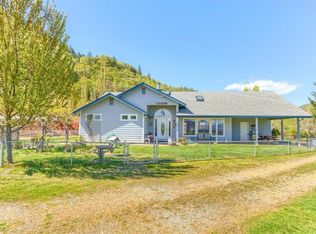 1270 Board Shanty Creek Rd, Grants Pass, OR 97527