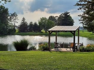 5947 Roachtown Rd, Millstadt, IL 62260