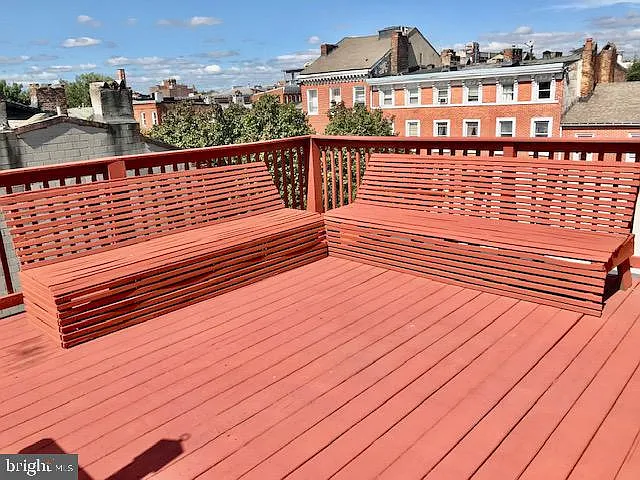 853 W Lombard St — Photo 26