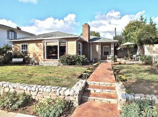 3839 California Ave, Long Beach, CA 90807