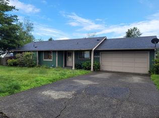 1136 Pinedrop Loop SE, Olympia, WA 98513