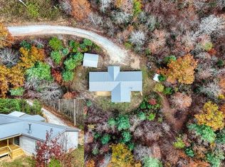 318 Tyler Rdg, Murphy, NC 28906