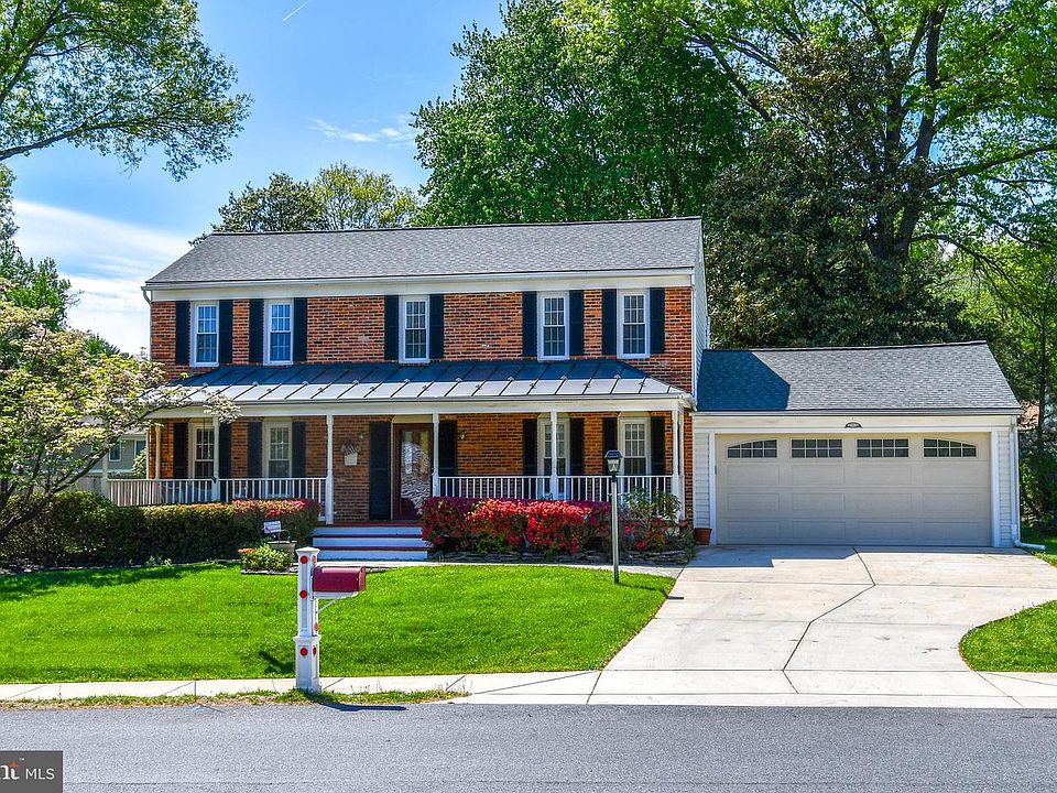 1st image of 17924 Overwood Dr