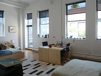 Rented by Sotheby's International Realty