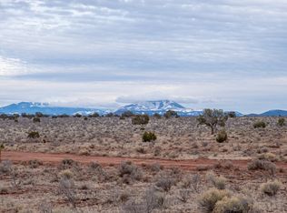 2289 Coldwater Dr, Williams, AZ 86046